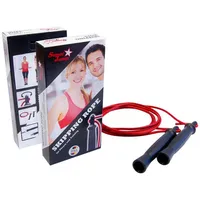 Super Jump Springseil Springseil, Für das Boxen, Fitness, Hochleistungs-