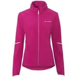 Vaude Damen Women's Wintry Jacket Iv, Rich Pink, 40