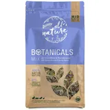 Bunny Nature BOTANICALS MID MIX mit Hibiskusblüten & Petersilienstielen 150 g