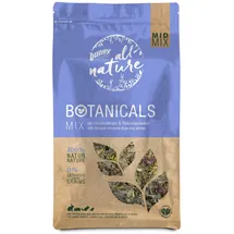 Bunny Nature BOTANICALS MID MIX mit Hibiskusblüten & Petersilienstielen 150 g
