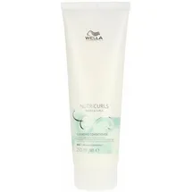 Wella Nutriculrs Cleanising Conditioner 250 ml