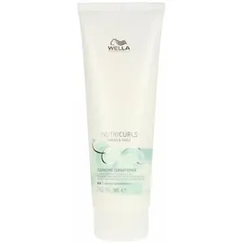 Wella Nutriculrs Cleanising Conditioner 250 ml