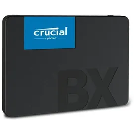 Crucial BX500 480 GB 2,5" CT480BX500SSD1