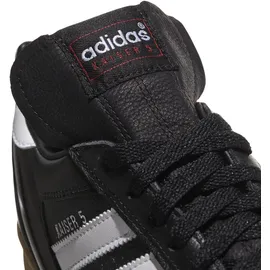 adidas Kaiser 5 Goal Herren black/footwear white/none 47 1/3