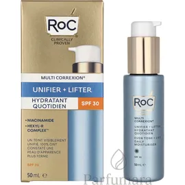 Roc Multi Correxion Even Tone Tagescreme 50 ml