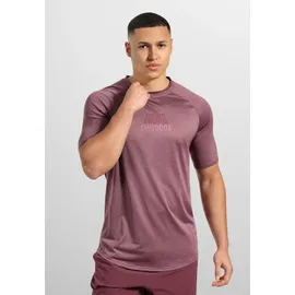 SMILODOX Powerfit Triple Lila 3XL