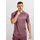 SMILODOX Powerfit Triple Lila 3XL