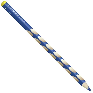 Linkshänder ultramarinblau