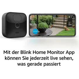 Blink Outdoor 1 Camera System