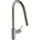 Ideal Standard Gusto Küchenarmatur Silber