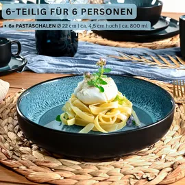 sänger geschirr Sänger Pastaschalen Set Vigo, Teller
