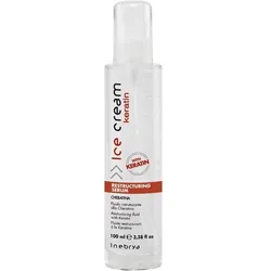 Inebrya Ice Cream Restructuring Serum 100ml