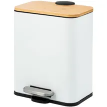 bremermann Kosmetikeimer 5 l Weiß