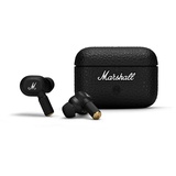 Marshall Motif II A.N.C. TWS Bluetooth schwarz True Wireless In-Ear-Kopfhörer