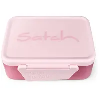 Satch Brotdose Rose