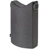 BLOMUS Vipo Duschwischer 66313 schwarz