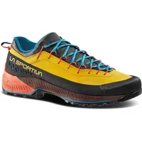 La Sportiva Tx4 Evo Zustiegsschuhe - Bamboo / Tropic