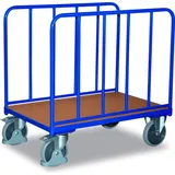 VARIOfit Plattformwagen 500 kg