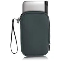 Kwmobile Tasche kompatibel mit Nintendo 3DS XL - Handheld