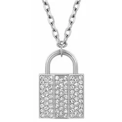 Damenhalskette Swarovski 5120620