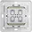 Eltako Taster FTE215BLE