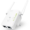 Universal Repeater 300 300Mbps weiß