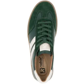 Rieker Sneaker Low Herren Grün 42