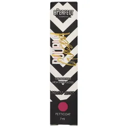 Bperfect X Stacey Marie Double Glazed Lip Gloss Petticoat 7 ml