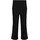Vero Moda VMCBERLIN ZAMIRA MW WIDE PANT CUR Anzughose Schwarz 44 32