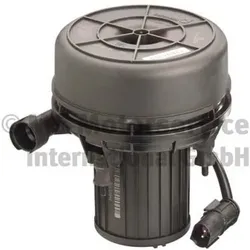 PIERBURG Sekundärluftpumpe 12V für BMW 7571591 11727514953 11727571591 7.28124.20.0