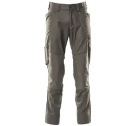 Bundhose "ACCELERATE" Cordura® extra leicht - 90C51 - dunkelanthrazit