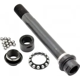 Shimano Mineralöl für Scheibenbremsen 1 Liter schwarz