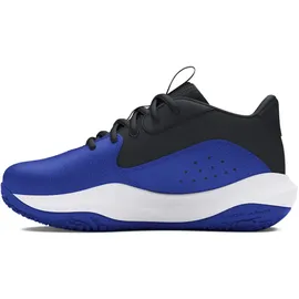 Under Armour PS Lockdown 7 Basketballschuhe Kinder 401 team royal/black/white 32
