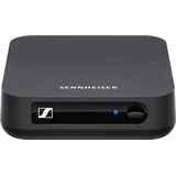 Sennheiser BT T100 (Sender & Empfänger), Bluetooth Audio Adapter, Schwarz