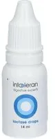 intoleran gouttes de lactase - 14 ml Goutte(S)