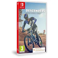 Sold out Descenders - Nintendo Switch