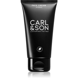 Carl & Son Face Cream Intense Gesichtscreme 75 ml