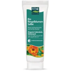 Ringelblumen Salbe