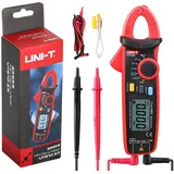 UNI-TREND UT210D Digitale Strommesszange AC/DC