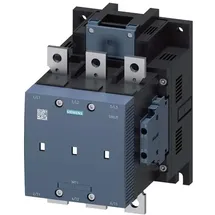 Siemens 3RT1264-6AB36 Vakuumschütz 3 Schließer 1000 V/AC 1St.