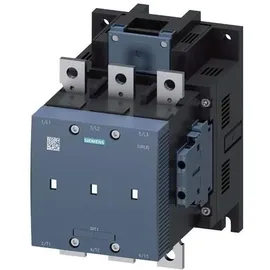 Siemens 3RT1264-6AB36 Vakuumschütz 3 Schließer 1000 V/AC 1St.