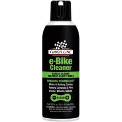 E-Bike Reiniger - 415 ml EINHEITSFARBE 415 mL