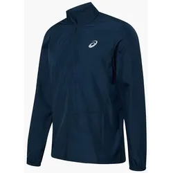 Trainingsjacke - Herren - navyblau