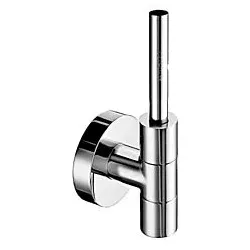 Schell Edition Design Eckventil 053200699 1/2", verchromt, mit ASAG