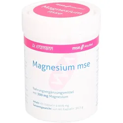 Magnesium MSE