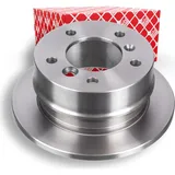 FEBI Bilstein Bremsscheibe