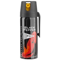 BlackField Security Pfefferspray FOG, 50 ml, 10080