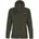 Tognazza Polarlite Kapuzenfleece Melange S