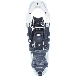 Tubbs Panoramic Silber/Schwarz 21