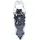 Tubbs Panoramic Silber/Schwarz 21